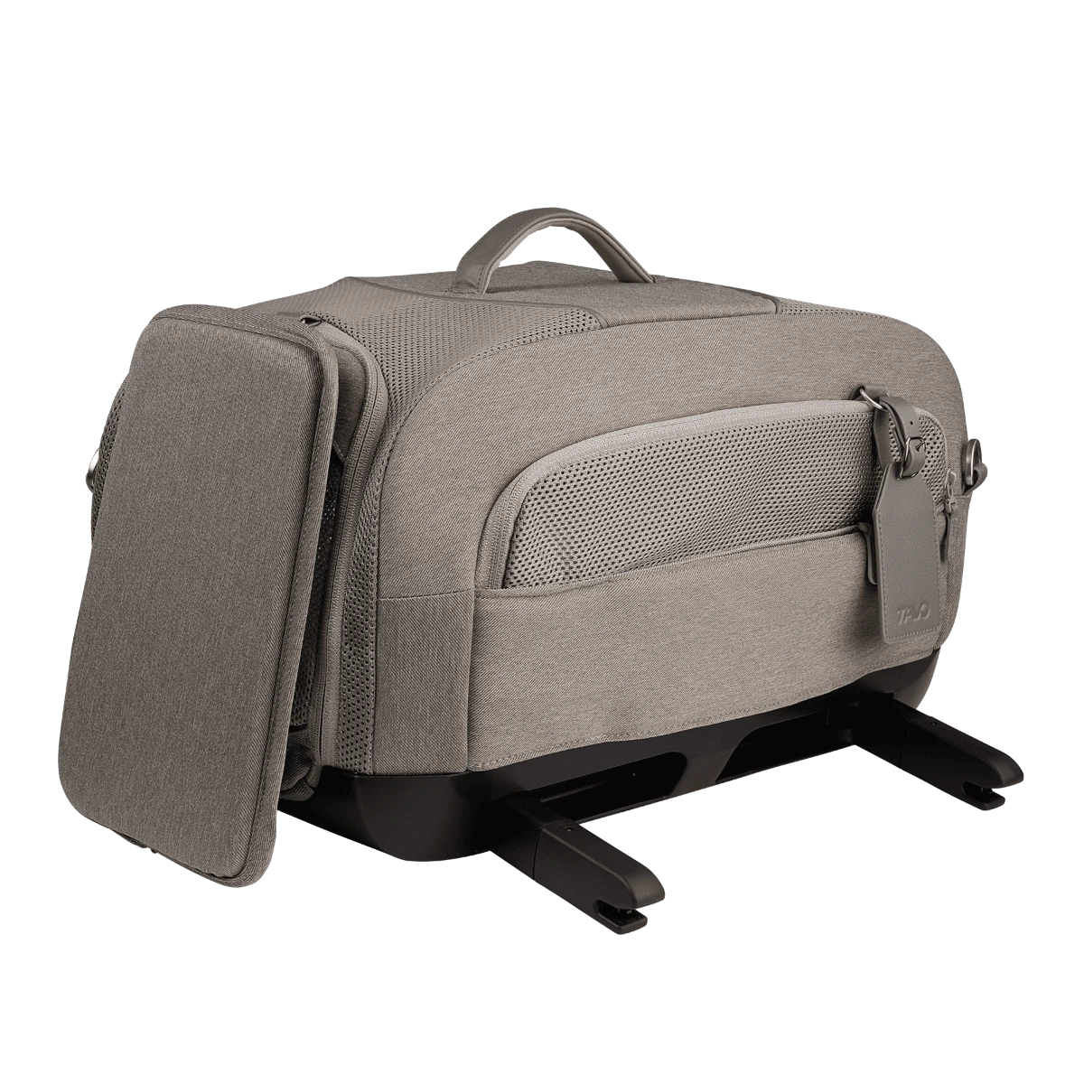 TAVO Dupree II Merle - Airline Carry-On og Autostol til Hunde og Katte